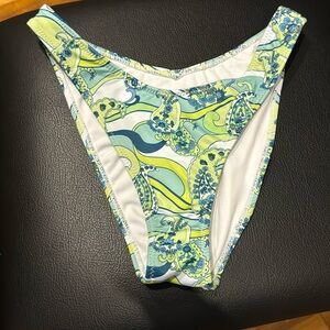 PACSUN BIKINI BOTTOMS